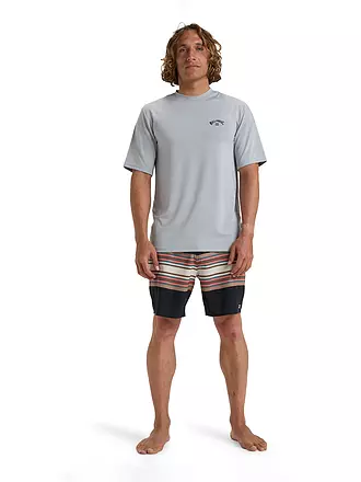 BILLABONG | Lycrashirt da uomo Arch Wave |